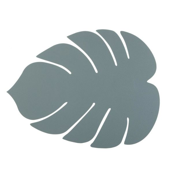 Placemat Versa Blauw 35 x 44