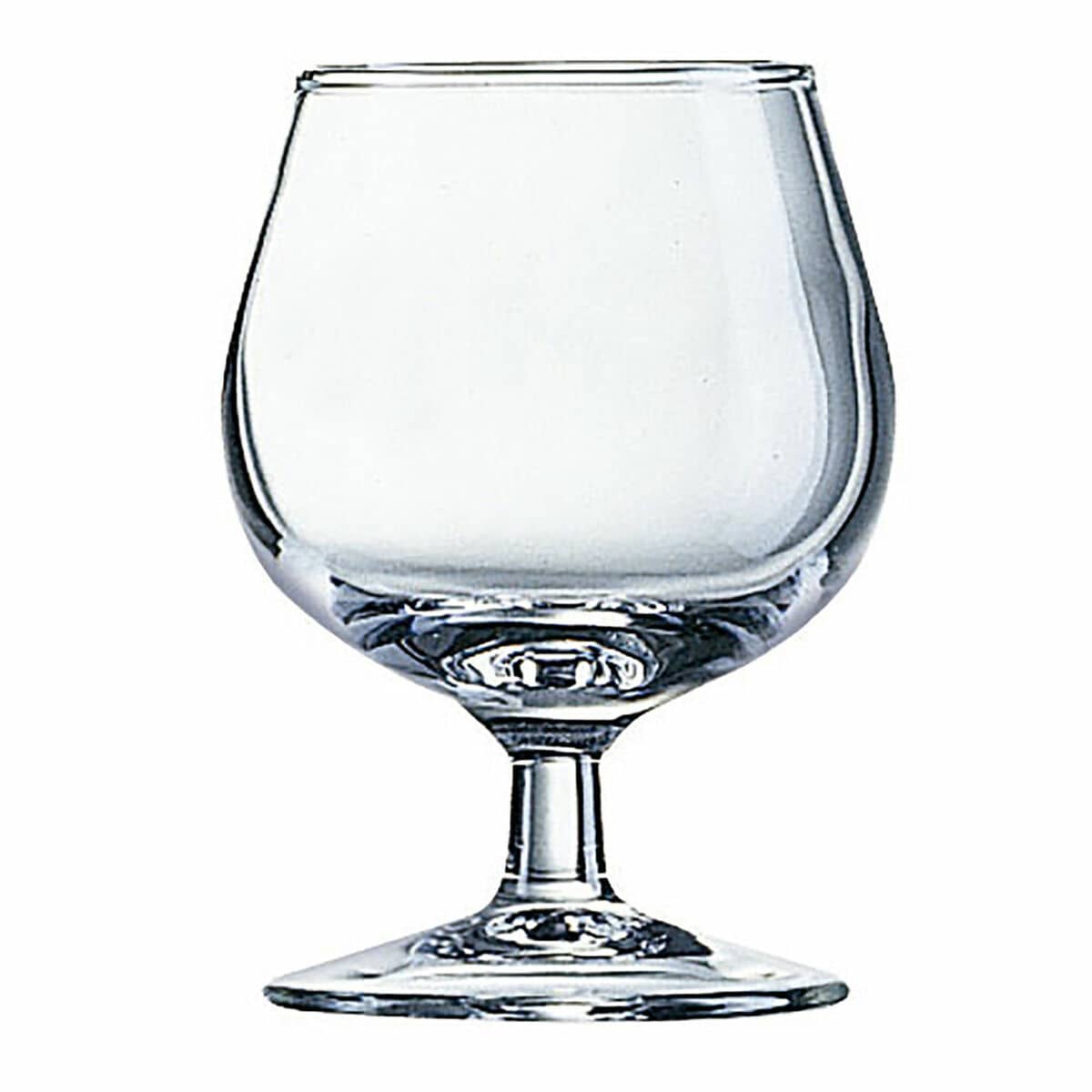 Ballonglas Arcoroc DP093 Transparant Glas 150 ml (12 Stuks) | Huisbest.nl