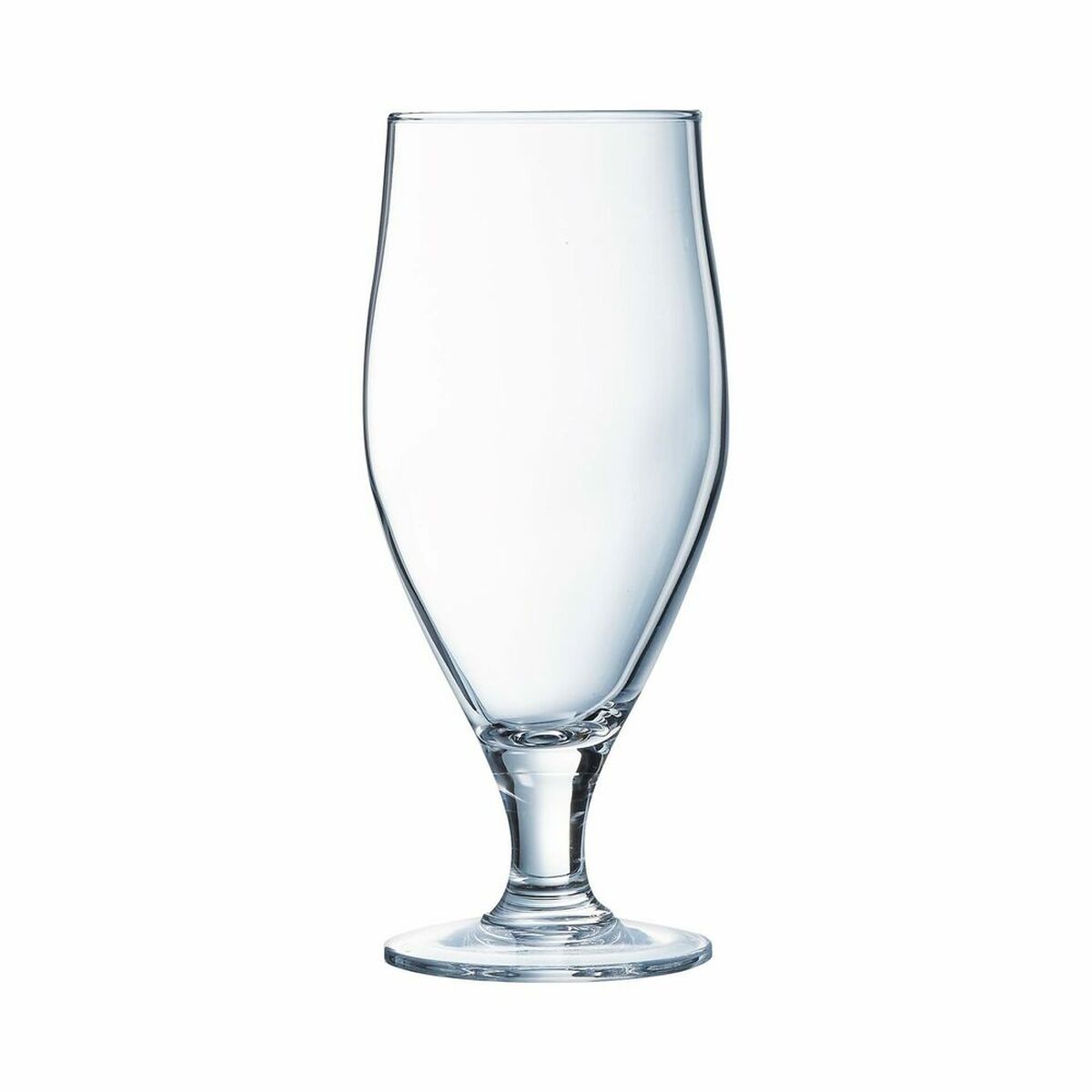 Bierglas Arcoroc 07132 Transparant Glas 380 ml 6 Onderdelen | Huisbest.nl