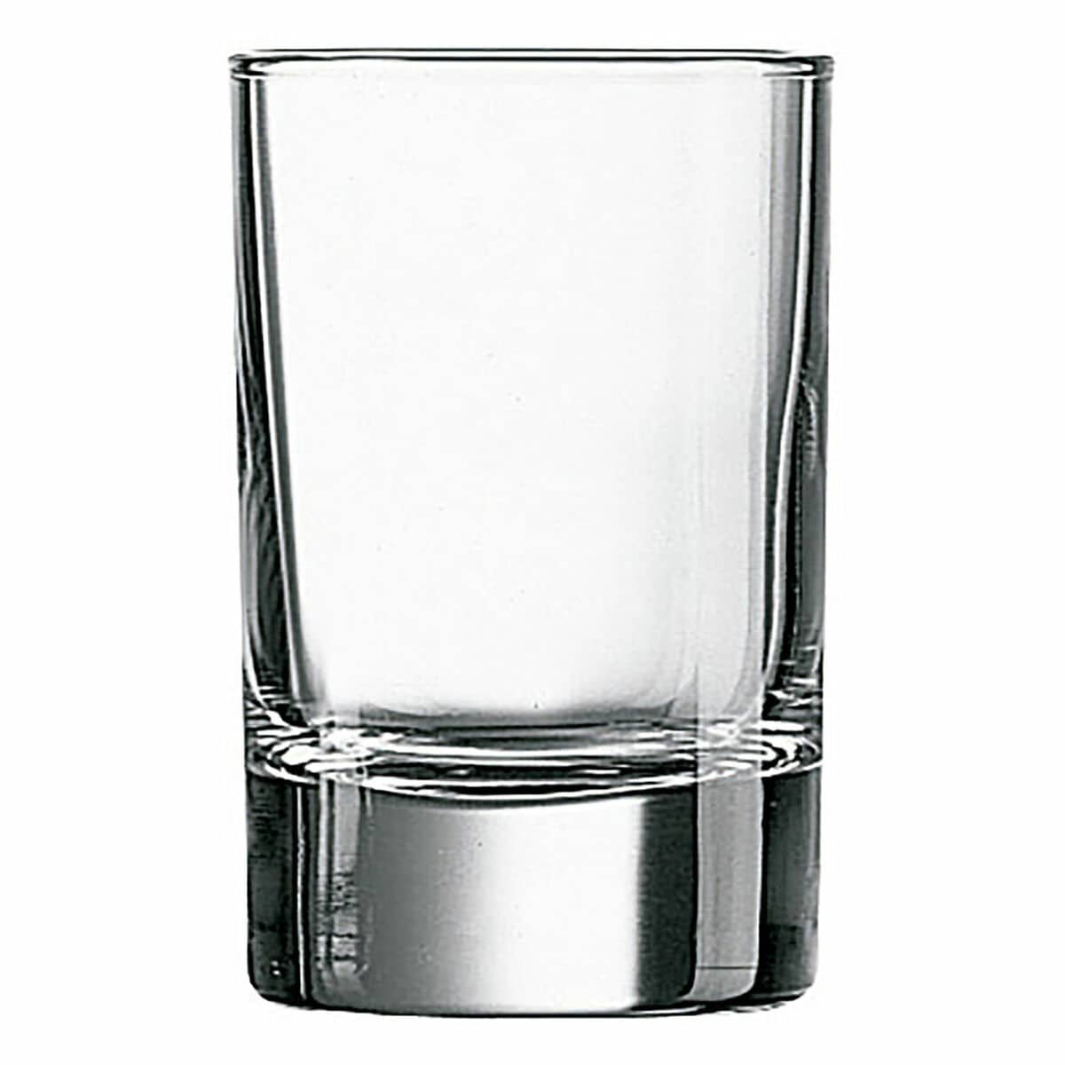 Glazenset Arcoroc N6643 Transparant Glas 160 ml 6 Onderdelen | Huisbest.nl