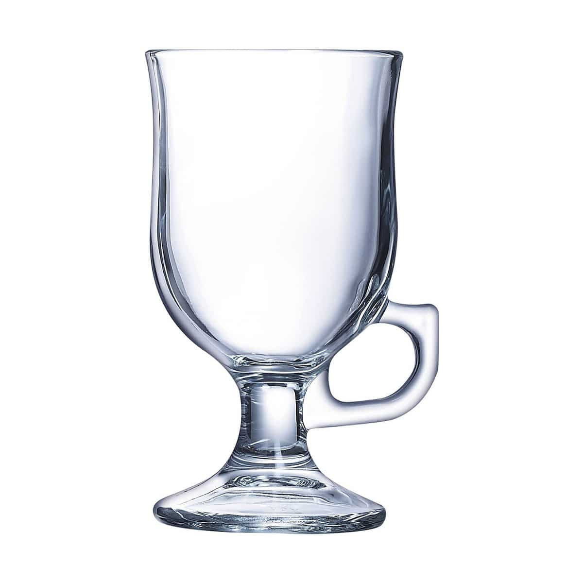 Fluitglas Arcoroc Transparant Glas 6 Stuks (240 ml) | Huisbest.nl