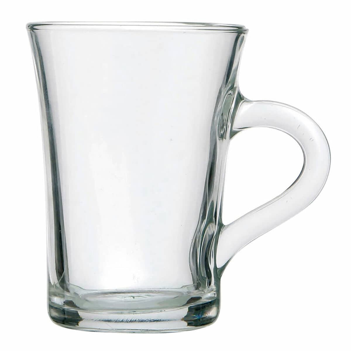 Kopp Arcoroc The Arc Transparant Geel Glas (6 Stuks) (23 cl) | Huisbest.nl