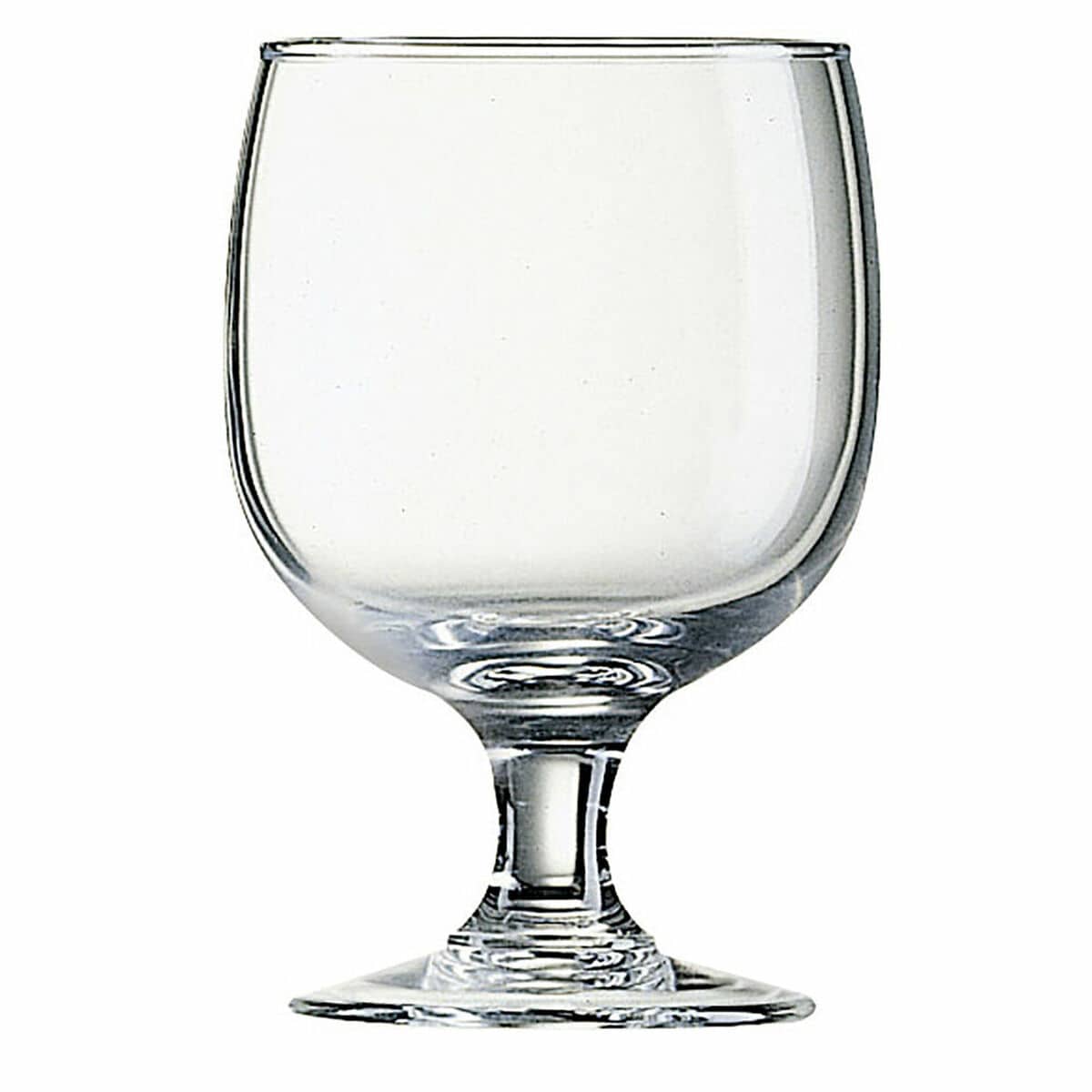 Fluitglazen Arcoroc ARC E3562 Water Transparant Glas 250 ml (12 Stuks) | Huisbest.nl