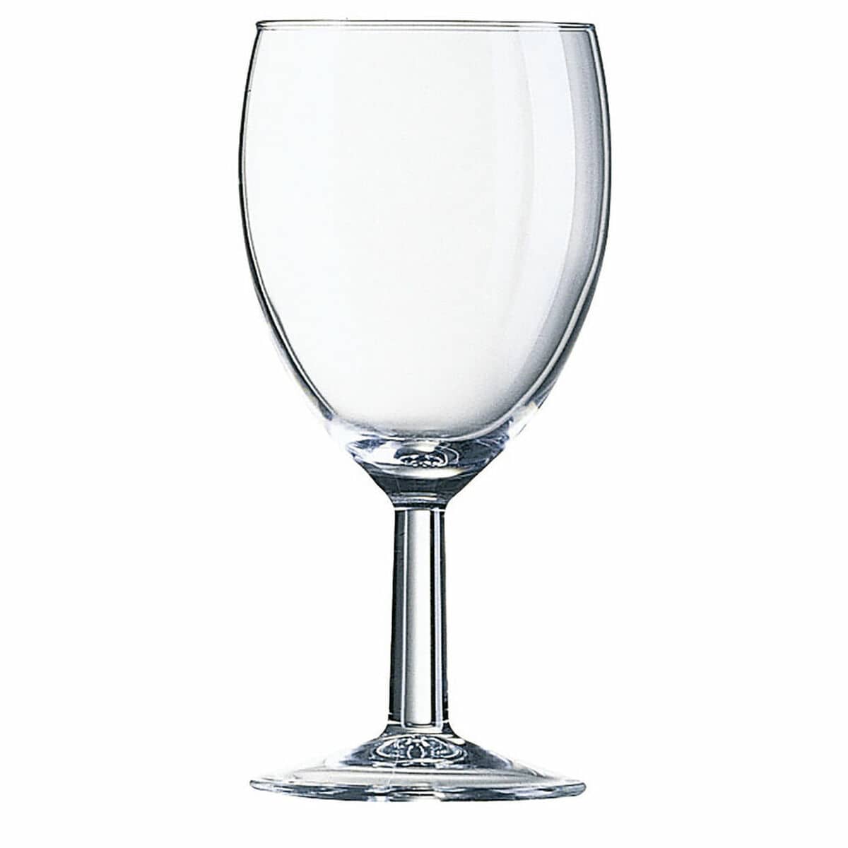 Fluitglazen Arcoroc 27778 Water Transparant Glas 245 ml (12 Stuks) | Huisbest.nl