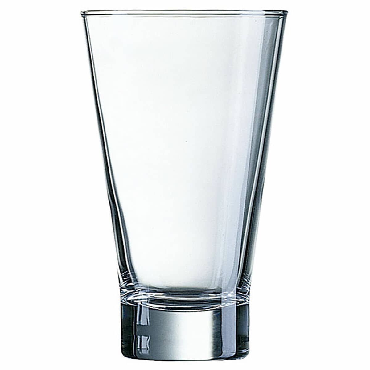 Glazenset Arcoroc ARC 79728 Transparant Glas 350 ml (12 Stuks) | Huisbest.nl