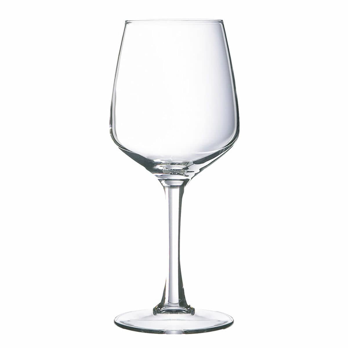 Fluitglazen Arcoroc Water 6 Stuks 31 cl | Huisbest.nl