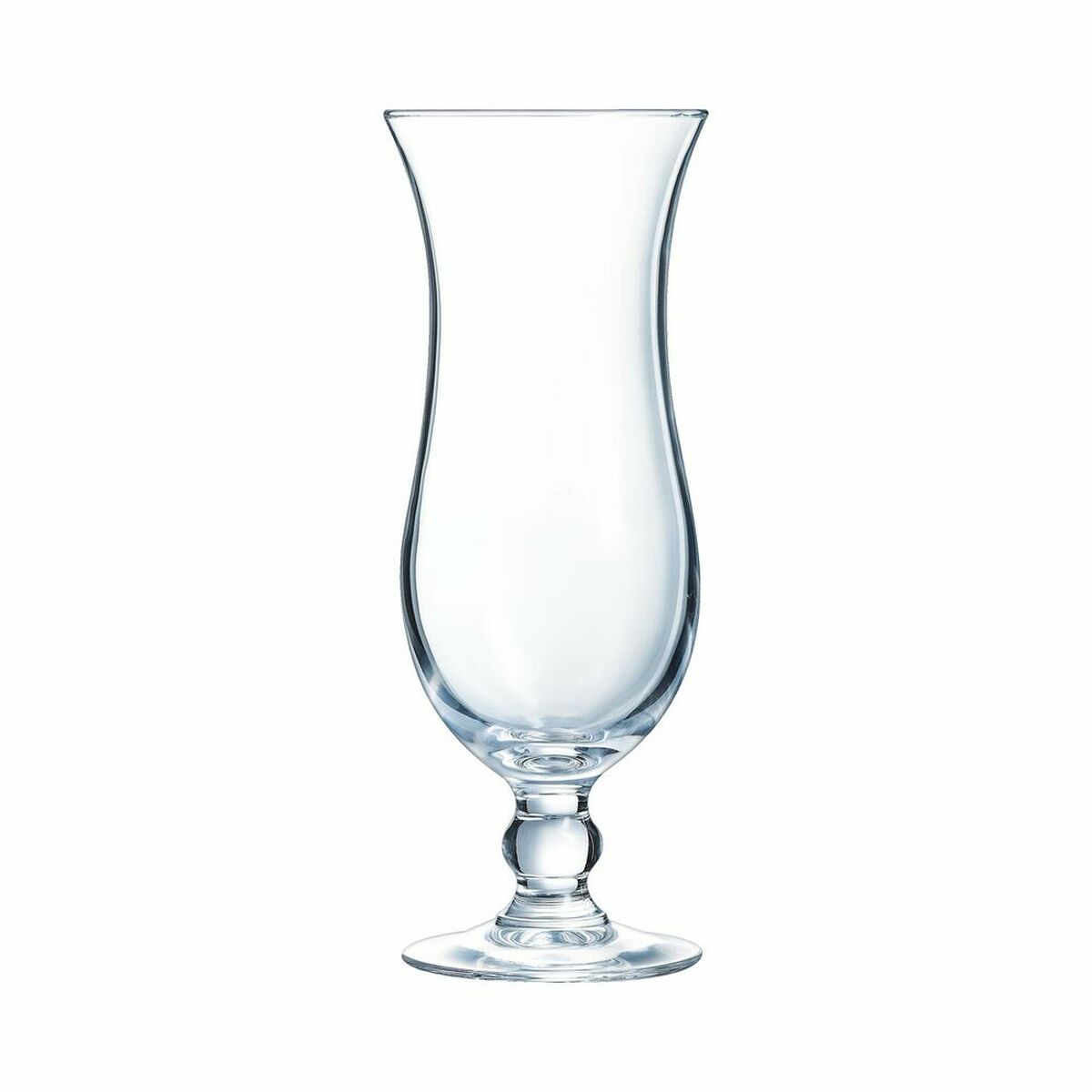 Fluitglas Arcoroc 54584 Gecombineerd Transparant Glas 6 Onderdelen 440 ml | Huisbest.nl