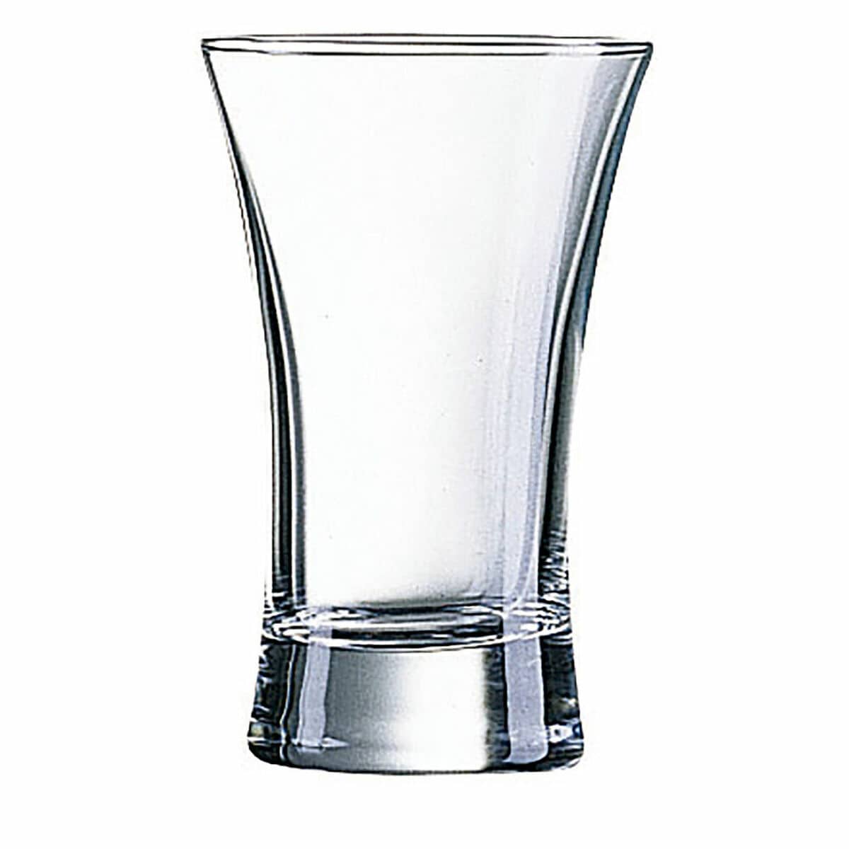 Shotglas Arcoroc Hot Shot Glas 7 cl (12 uds) | Huisbest.nl
