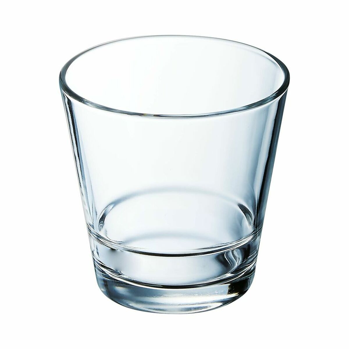 Glazenset Arcoroc ARC H5646 Transparant Glas 320 ml 6 Onderdelen | Huisbest.nl