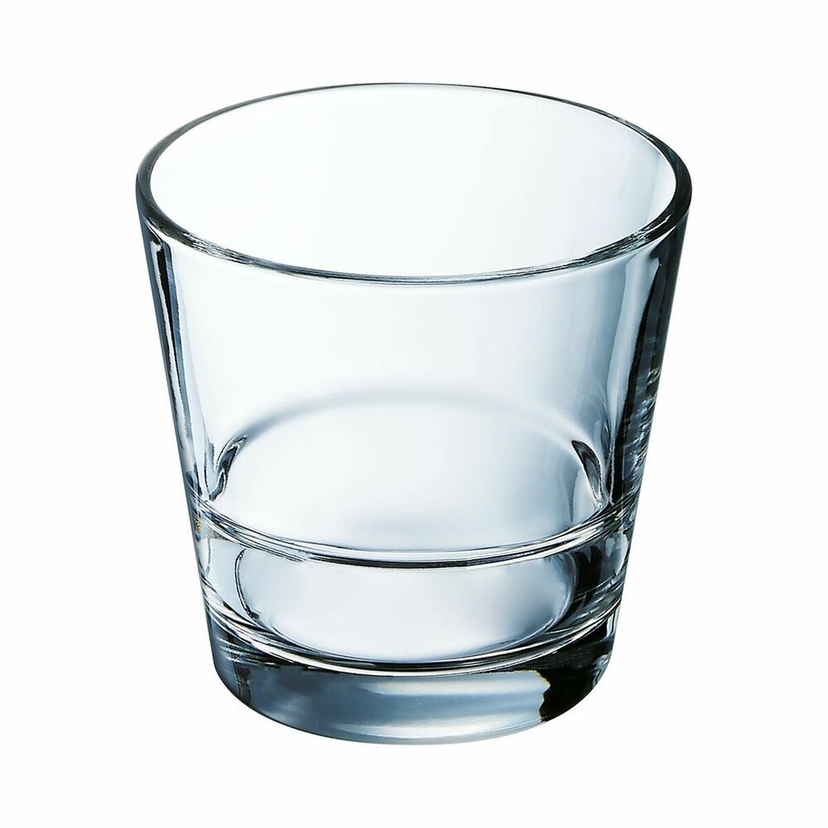 Glazenset Arcoroc ARC H5647 Transparant Glas 210 ml 6 Onderdelen | Huisbest.nl