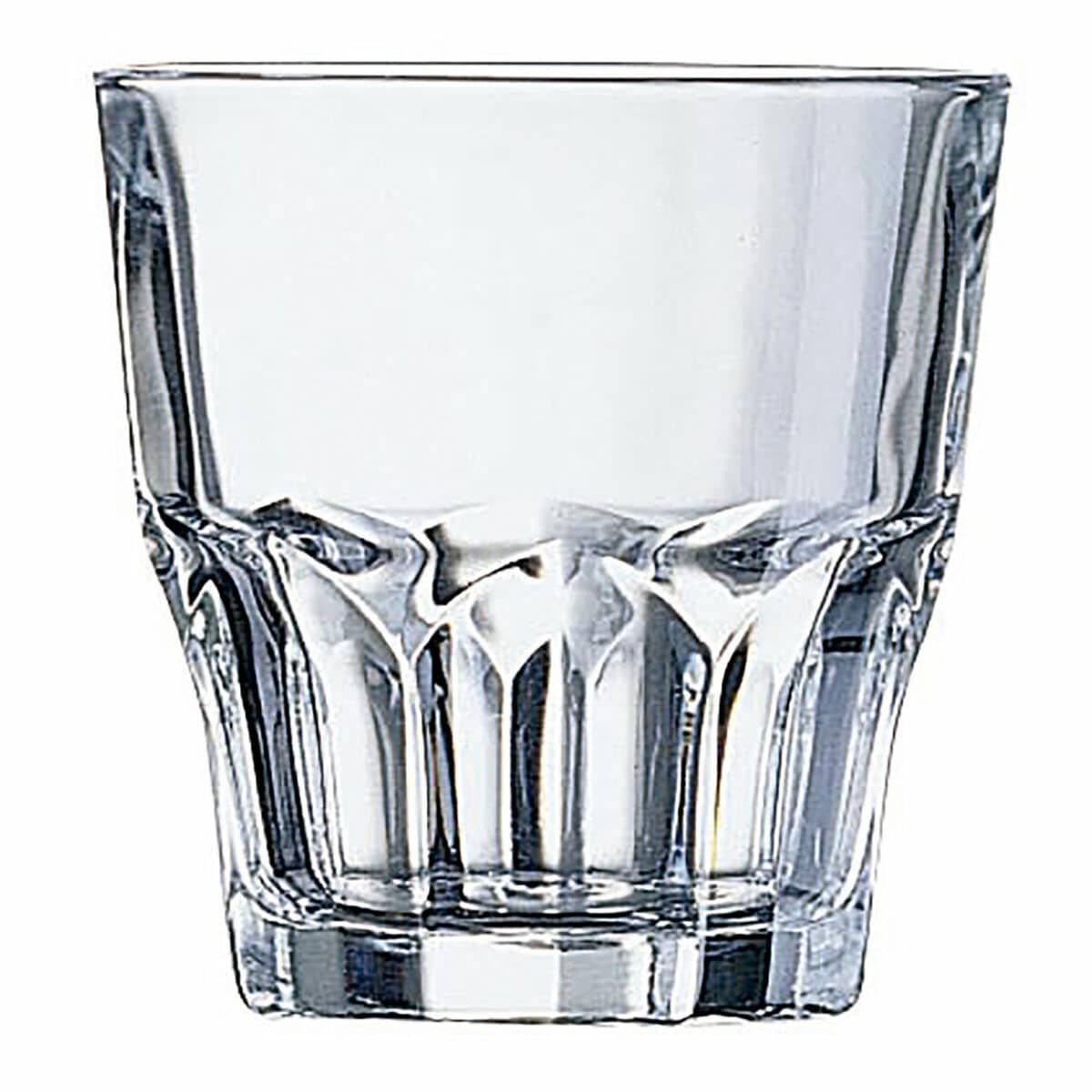 Glazenset Arcoroc J2611 Transparant Glas 200 ml 6 Onderdelen | Huisbest.nl