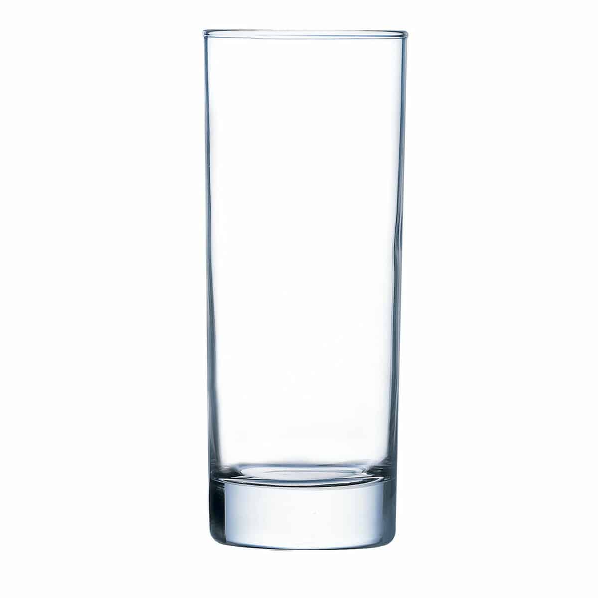 Glazenset Arcoroc J3310 Transparant Glas 330 ml 6 Onderdelen | Huisbest.nl