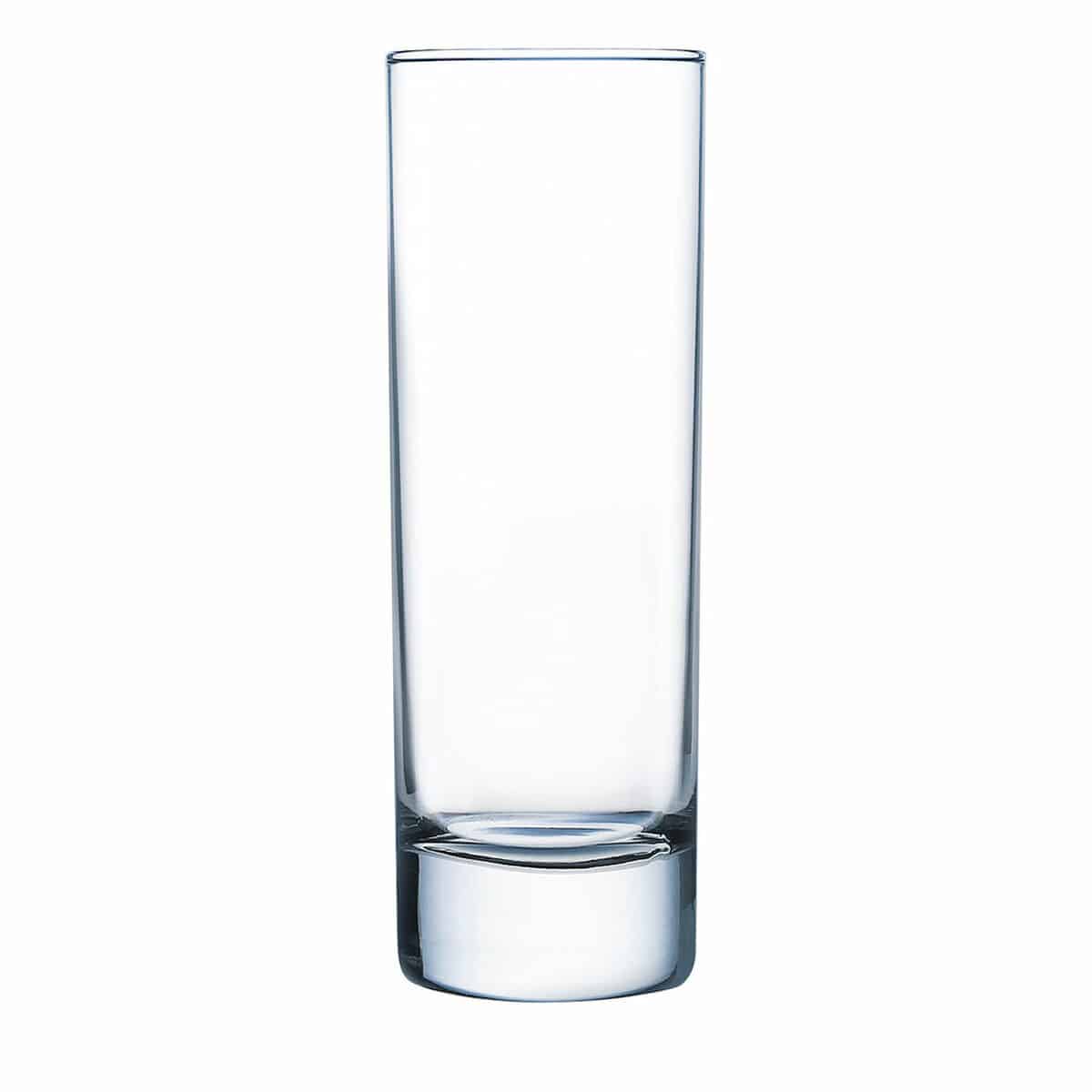 Glazenset Arcoroc J3315 Transparant Glas 220 ml 6 Onderdelen | Huisbest.nl