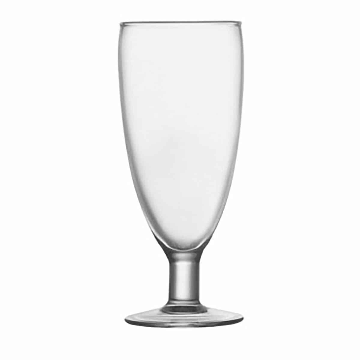 Fluitglazen Arcoroc Vesubio 6 Stuks 20 cl | Huisbest.nl