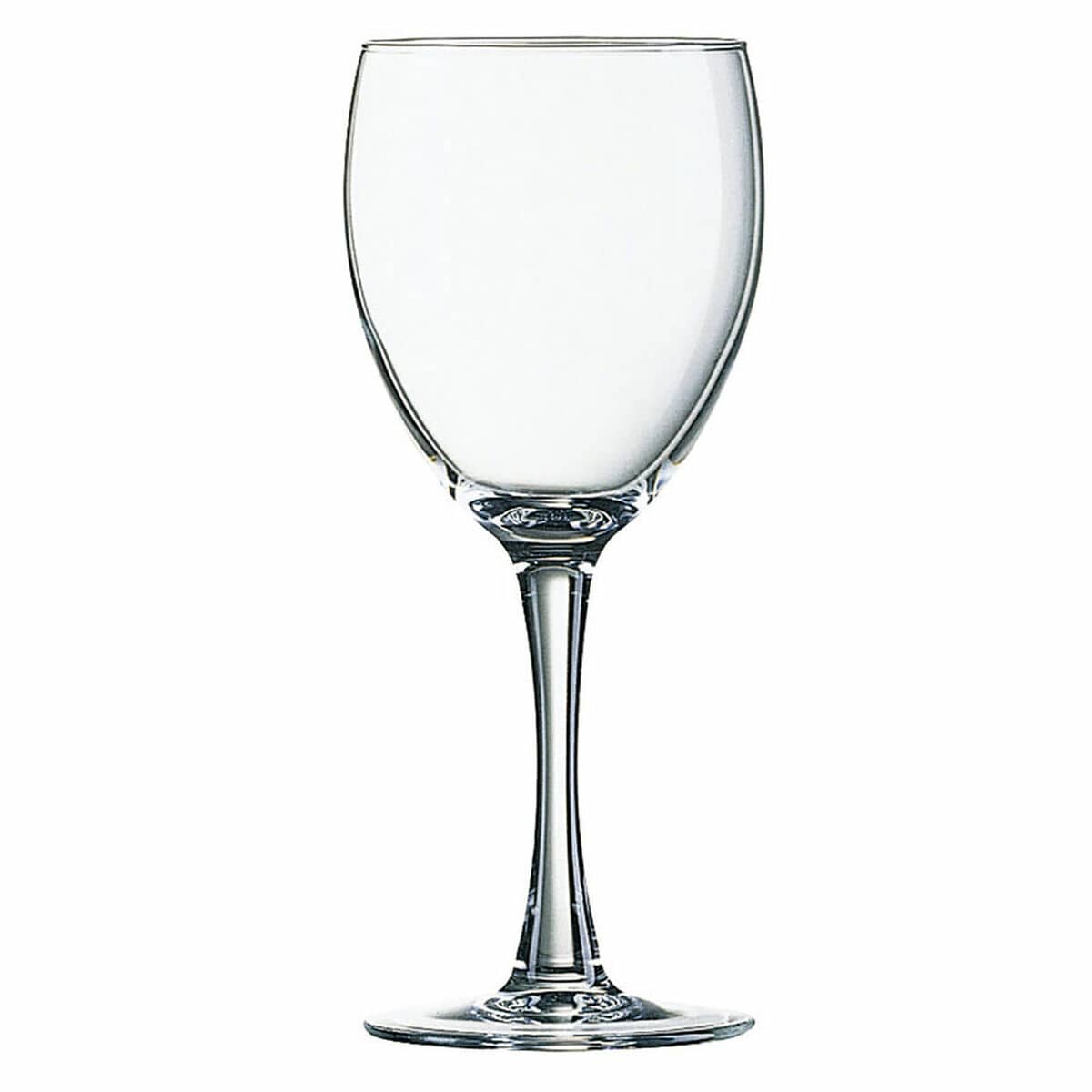 Wijnglas Arcoroc Princess 6 Stuks (19 cl) | Huisbest.nl