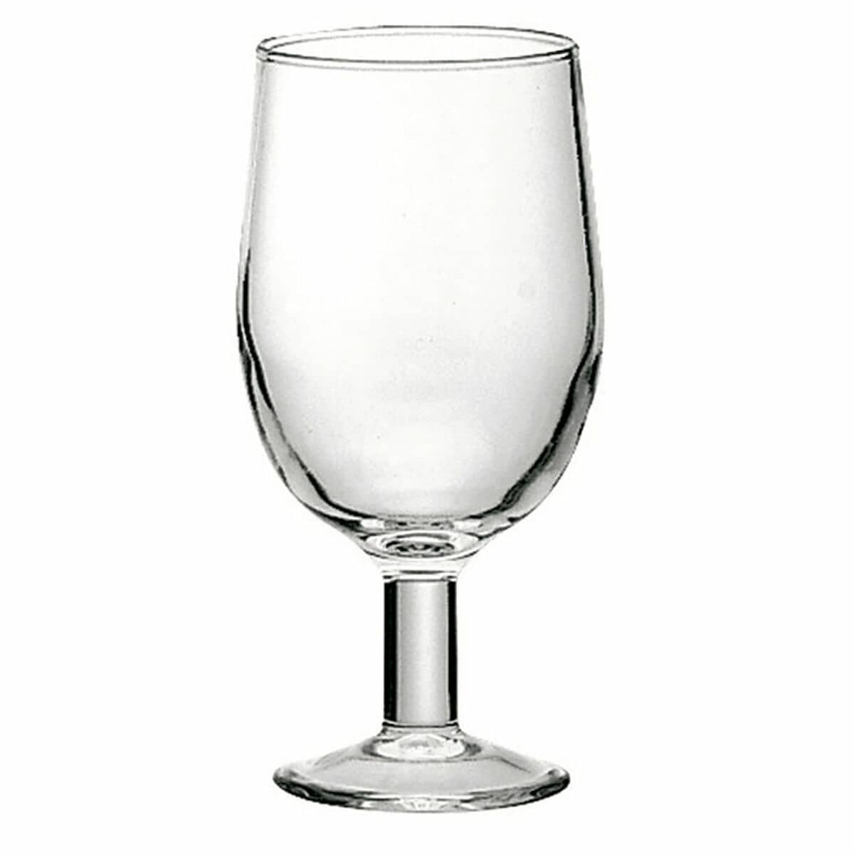 Bierglas Arcoroc Campana Transparant Glas 440 ml 6 Onderdelen | Huisbest.nl