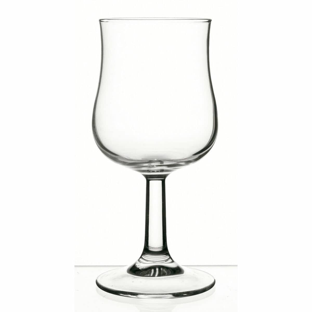 Fluitglazen Arcoroc Lira 25 cl Water 6 Stuks | Huisbest.nl