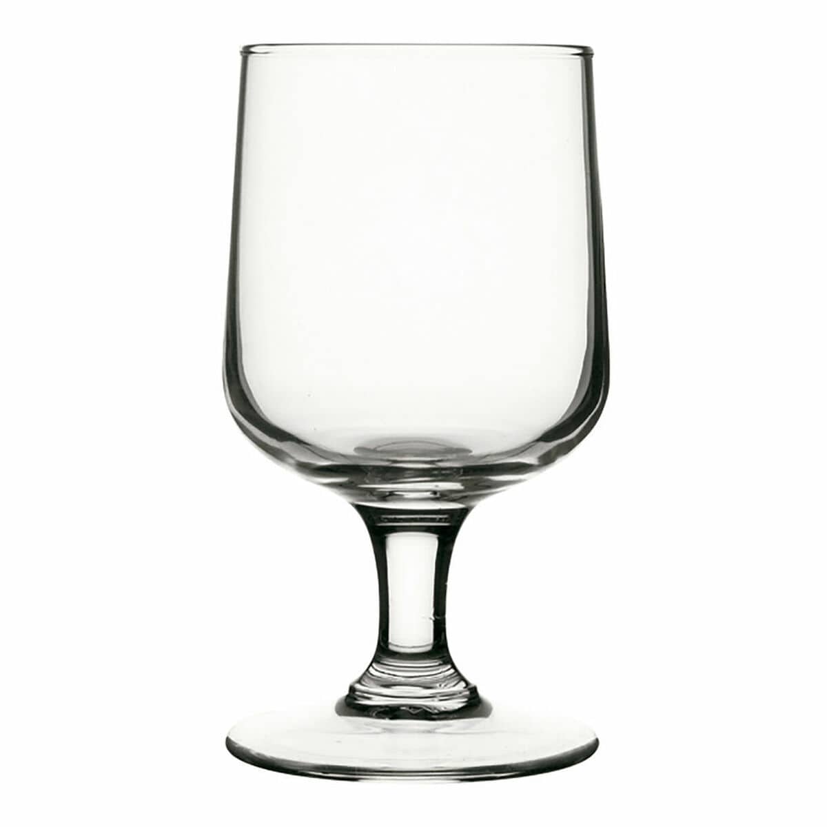 Fluitglazen Arcoroc Suecia 25 cl Water 6 Stuks | Huisbest.nl