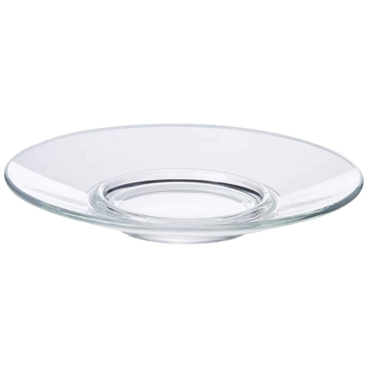 Bordenset Arcoroc Aroma Glas 14 cm Koffie 6 Onderdelen | Huisbest.nl