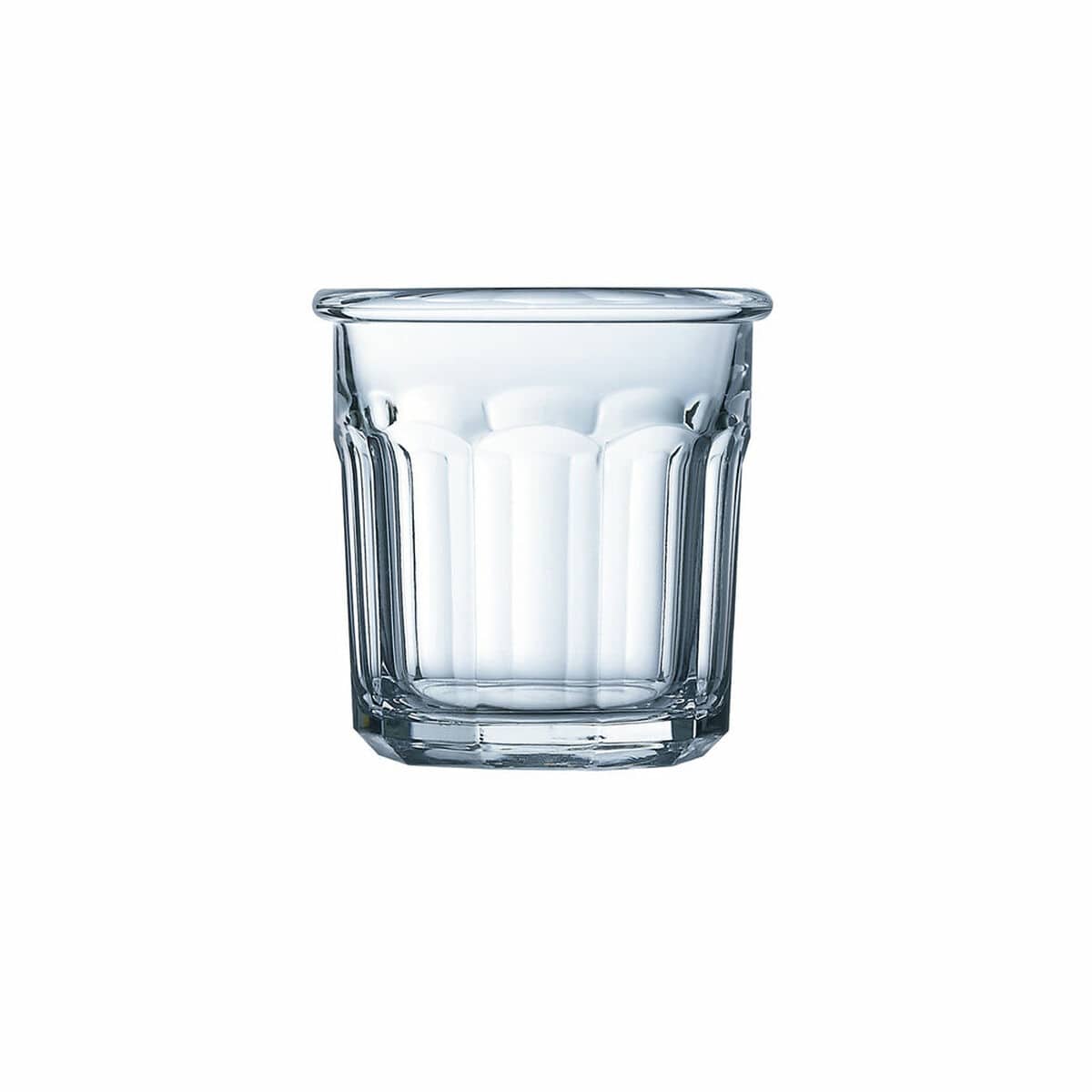 Glazenset Arcoroc RALI101 Transparant Glas 310 ml 6 Onderdelen | Huisbest.nl