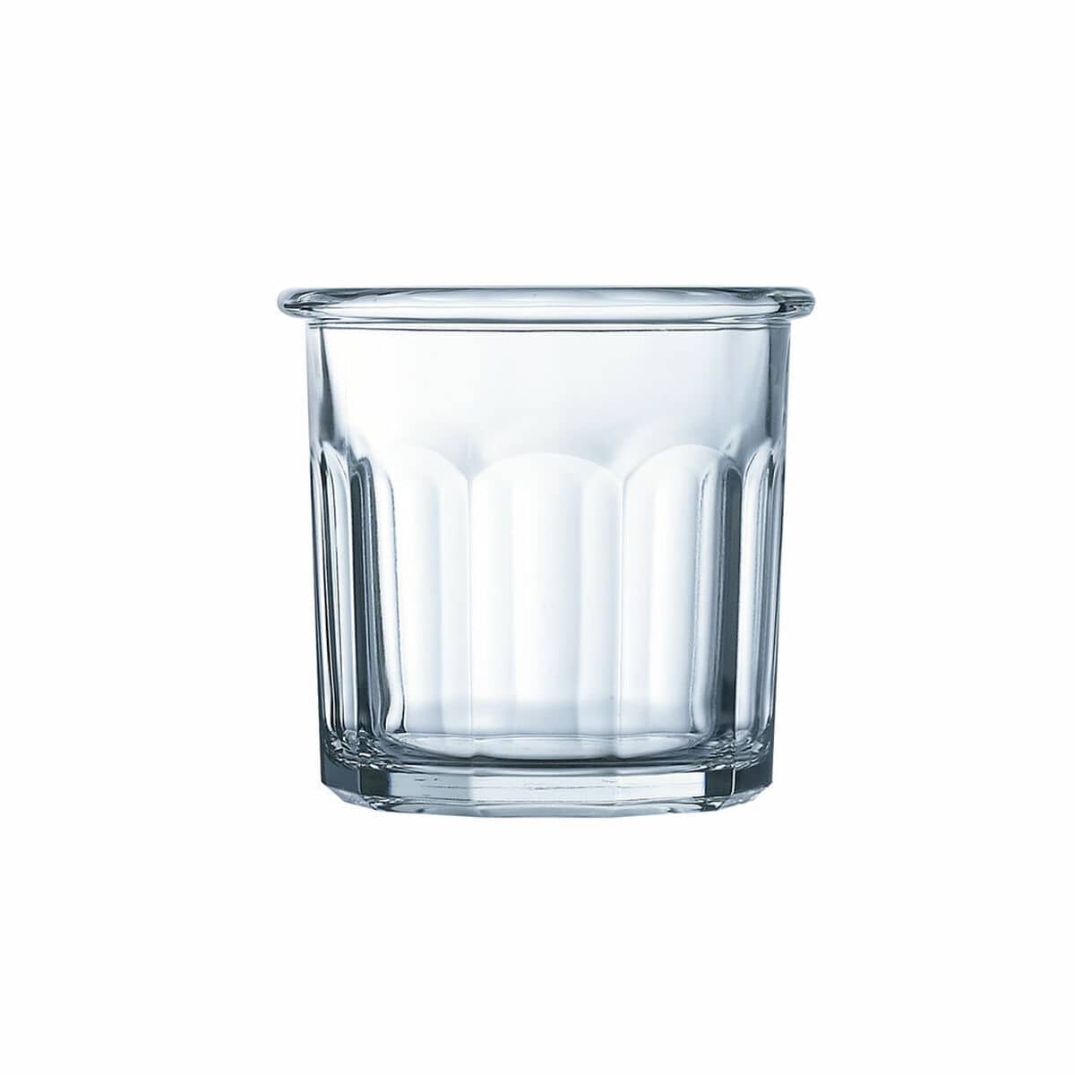 Glas Arcoroc Eskale Arc Transparant Glas 6 uds (18 cl) | Huisbest.nl
