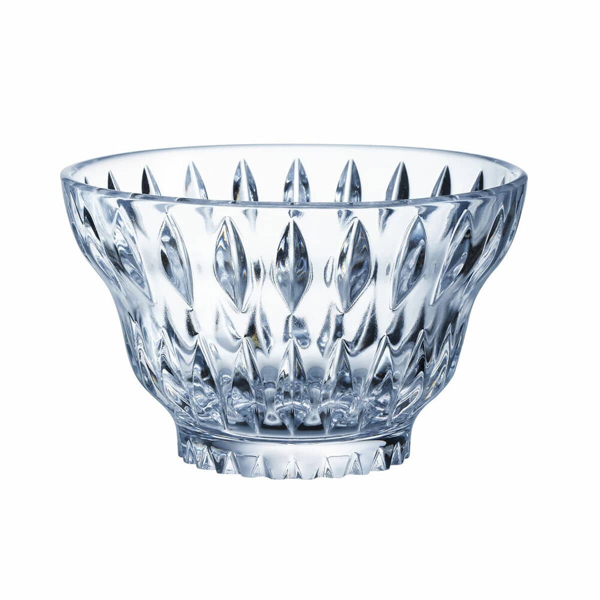 Glas voor ijs en milkshakes Arcoroc Maeva Vintage Transparant 6 Stuks 20 cl | Huisbest.nl