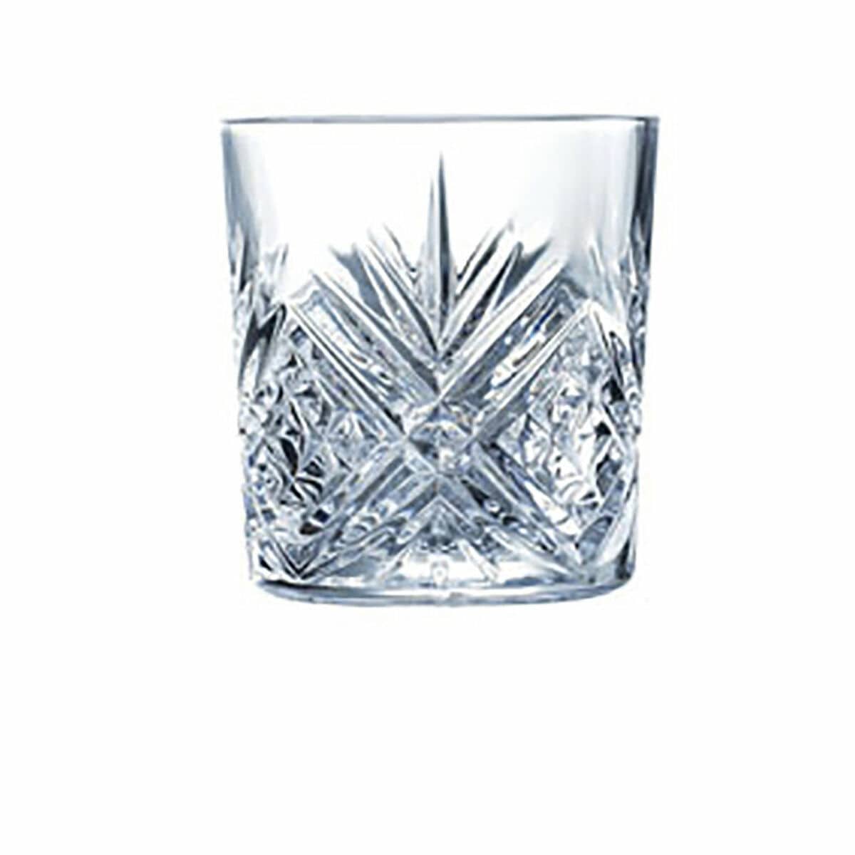 Glas Arcoroc Broadway Transparant 6 uds (30 cl) | Huisbest.nl
