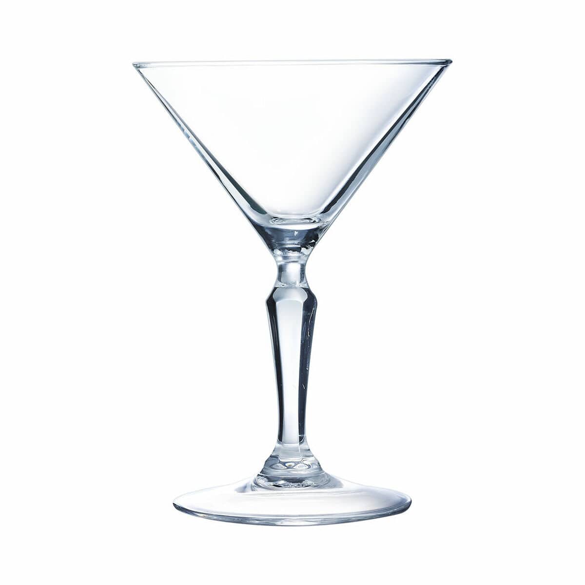 Cocktailglas Arcoroc Monti Transparant Glas 6 Stuks (21 cl) | Huisbest.nl