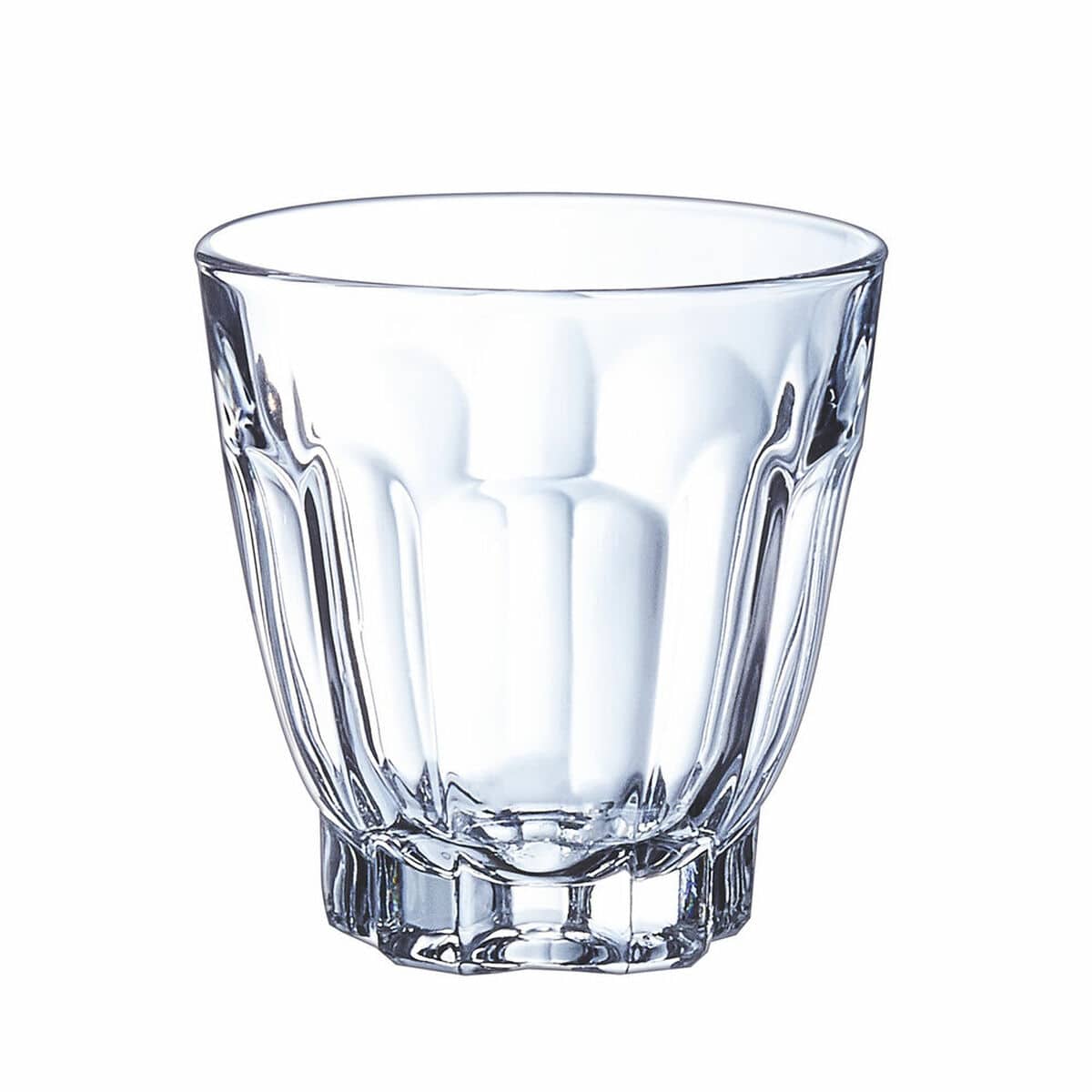 Glazenset Arcoroc Arcade Transparant Glas 6 Onderdelen 160 ml | Huisbest.nl