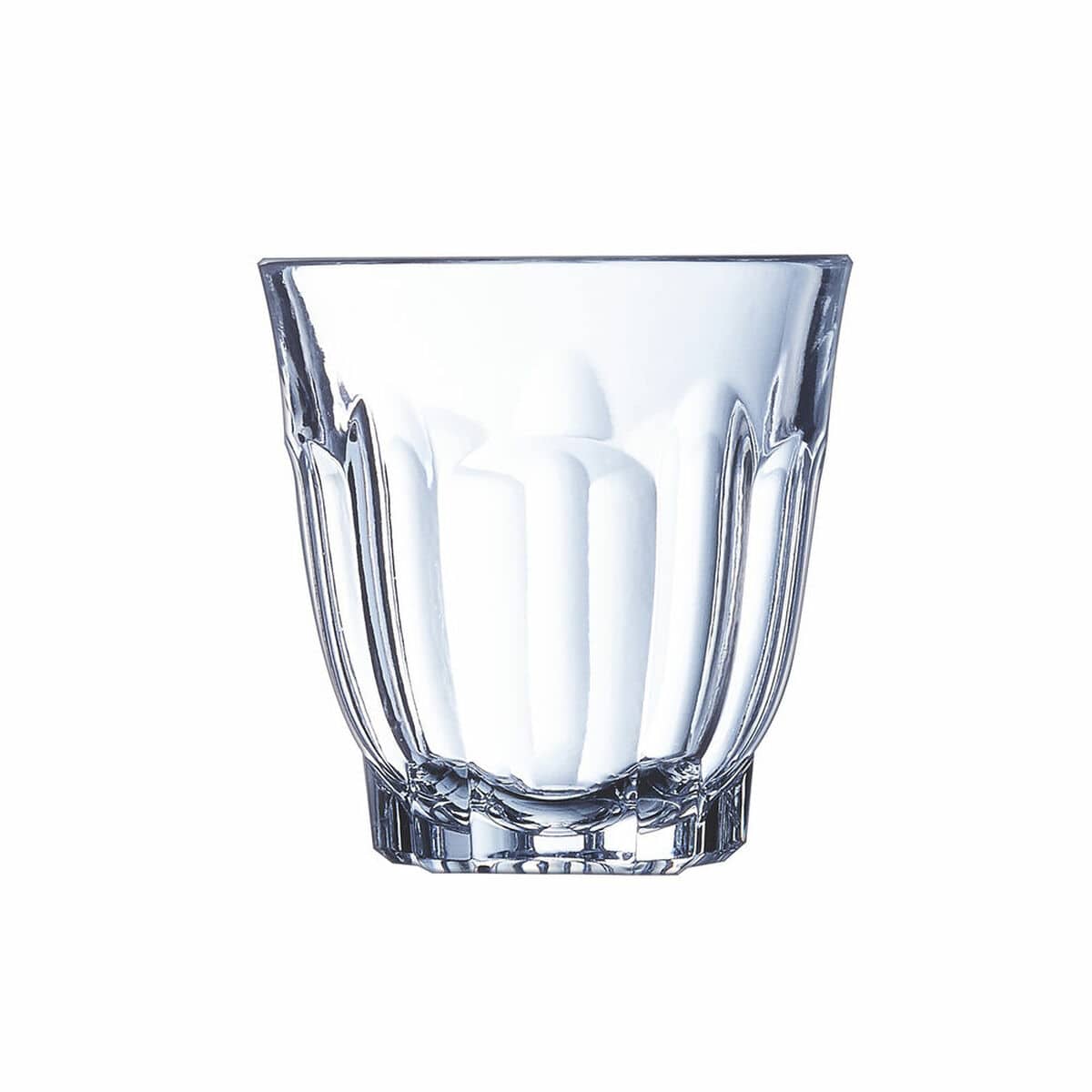 Glazenset Arcoroc Arcade Transparant 6 Onderdelen (35 cl) | Huisbest.nl