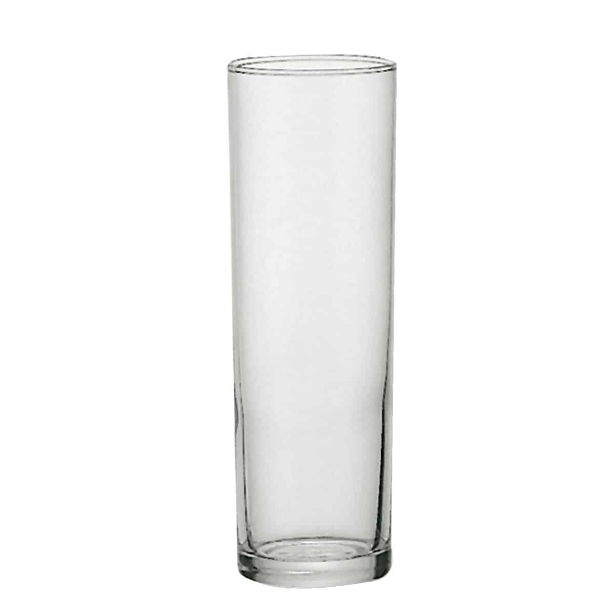 Glazenset Arcoroc Tubo Transparant Glas 300 ml (24 Stuks) | Huisbest.nl