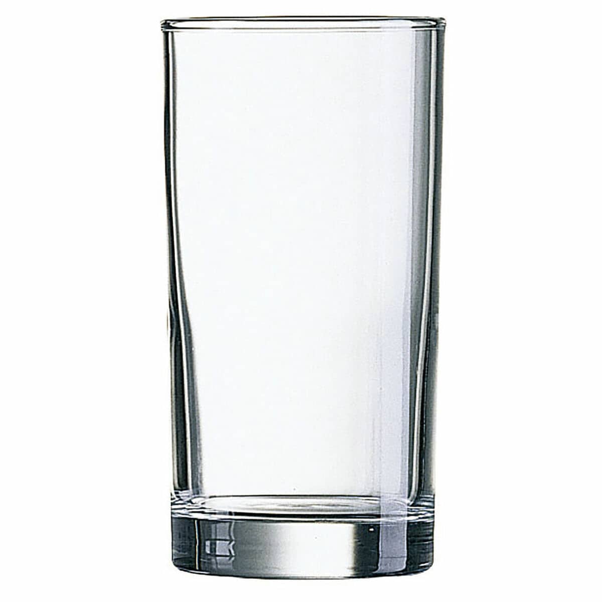 Glazenset Arcoroc Princesa Transparant Glas 230 ml (48 Stuks) | Huisbest.nl