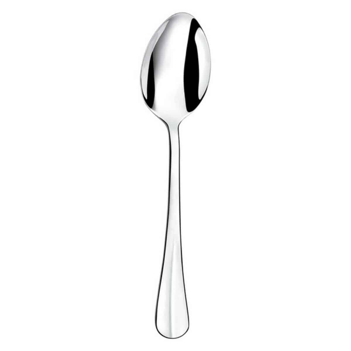 Set Lepels Amefa Baguette Metaal Roestvrij staal 20