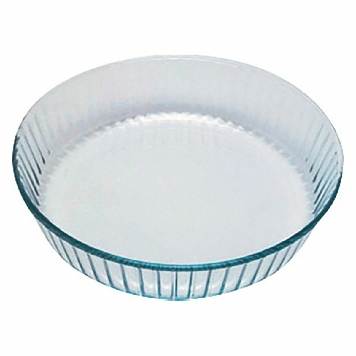 Bakvorm Pyrex Transparant | Huisbest.nl