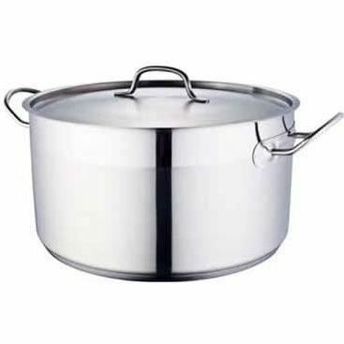 Kookpot Baumalu Ø 30 cm Koper | Huisbest.nl