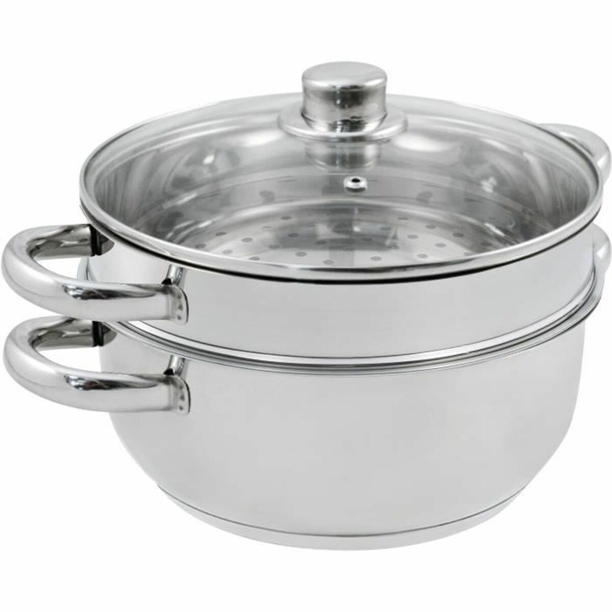 Stoomkoker Baumalu | Huisbest.nl
