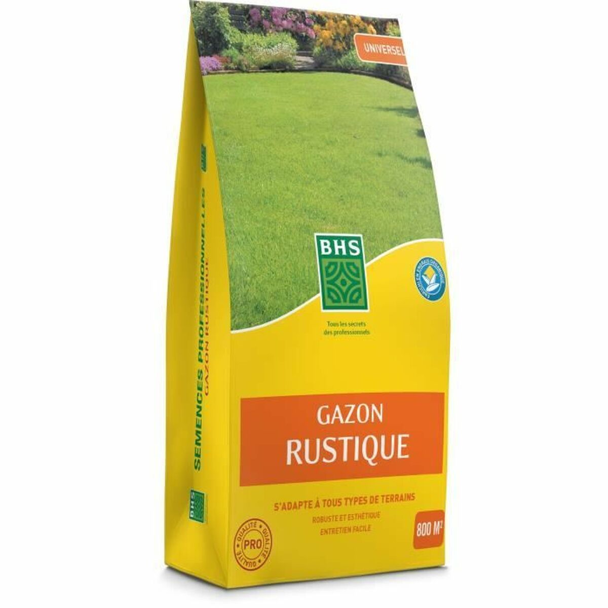Zaden BHS 20 kg | Huisbest.nl