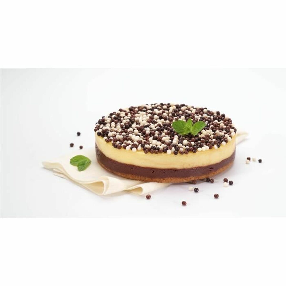 Springvorm Pan Pyrex Koolstofstaal | Huisbest.nl