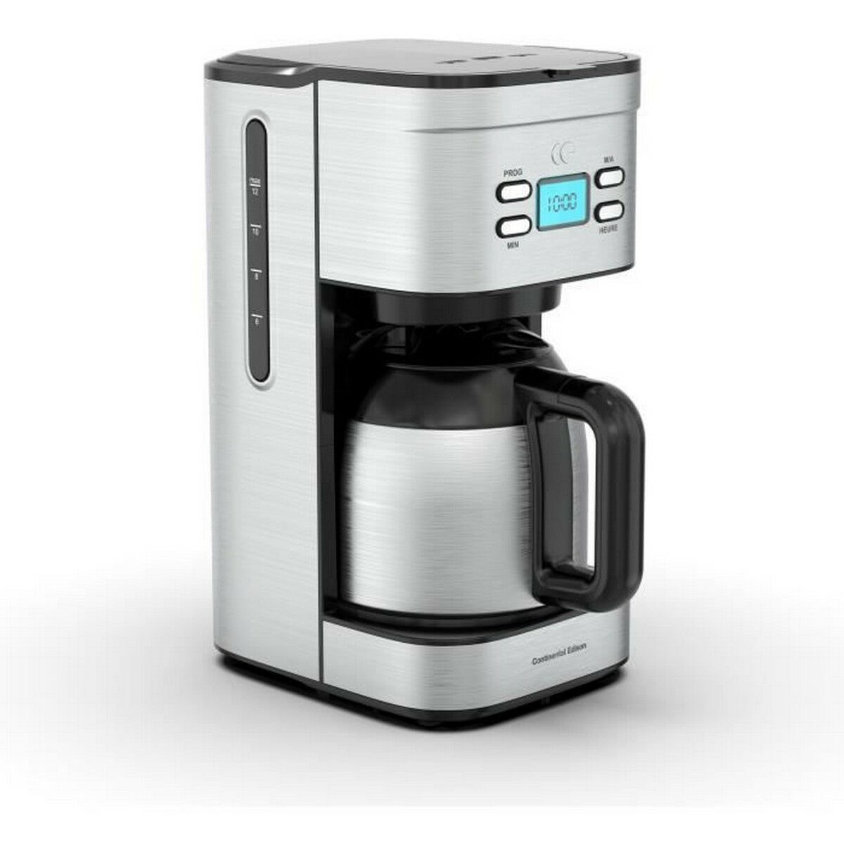 Elektrisch koffiezetapparaat Continental Edison CECF12TIXTH 1