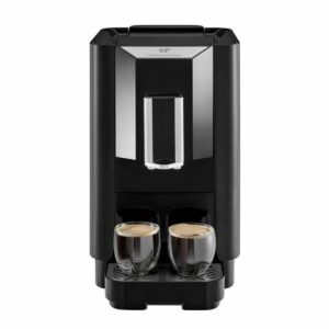 Superautomatisch koffiezetapparaat Continental Edison Zwart 1450 W | Huisbest.nl