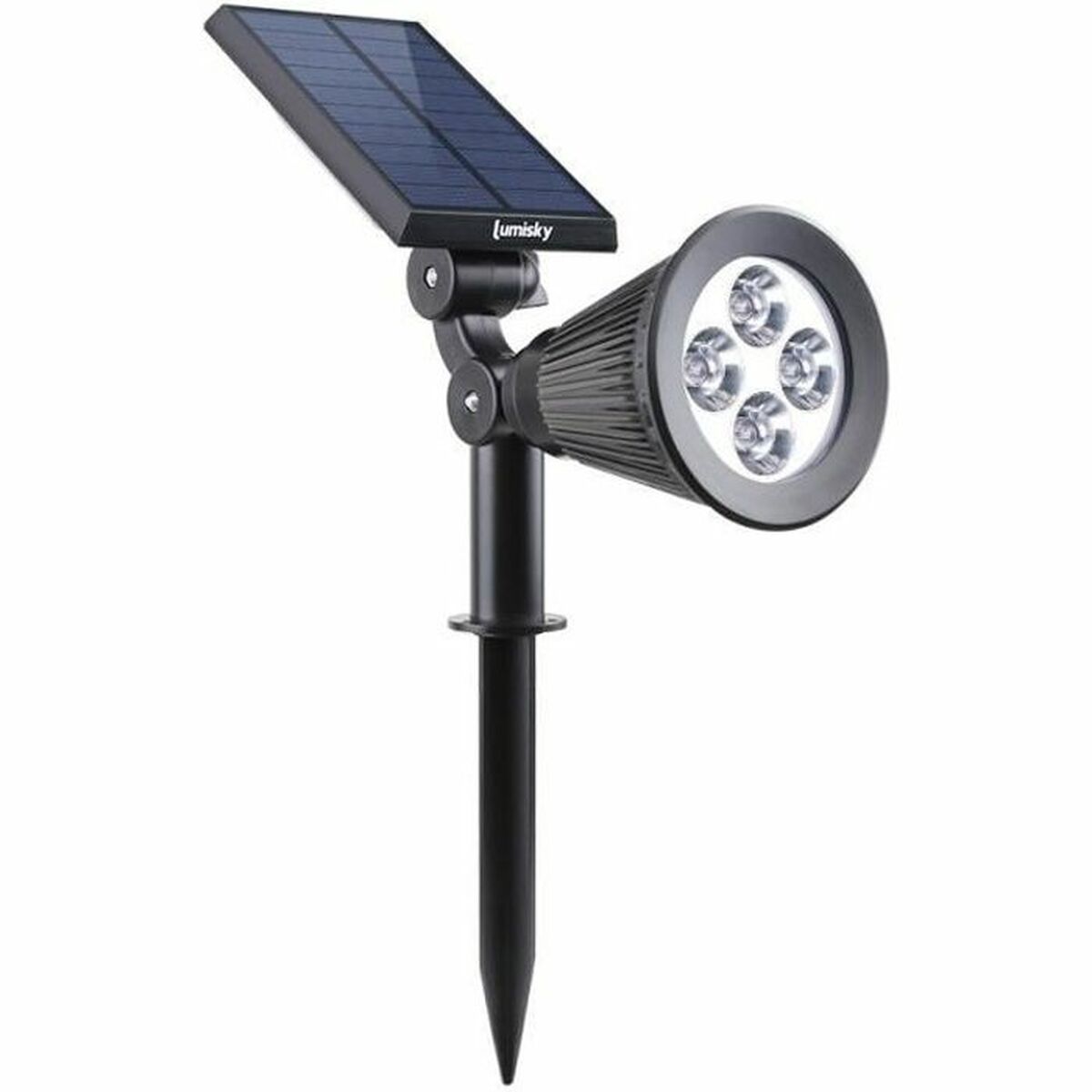 Lamp Lumisky Wit 5 V | Huisbest.nl
