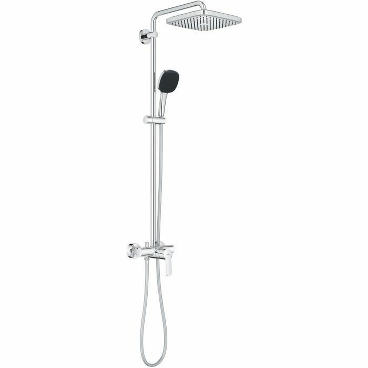 Douchekolom Grohe Vitalio Comfort 250 | Huisbest.nl
