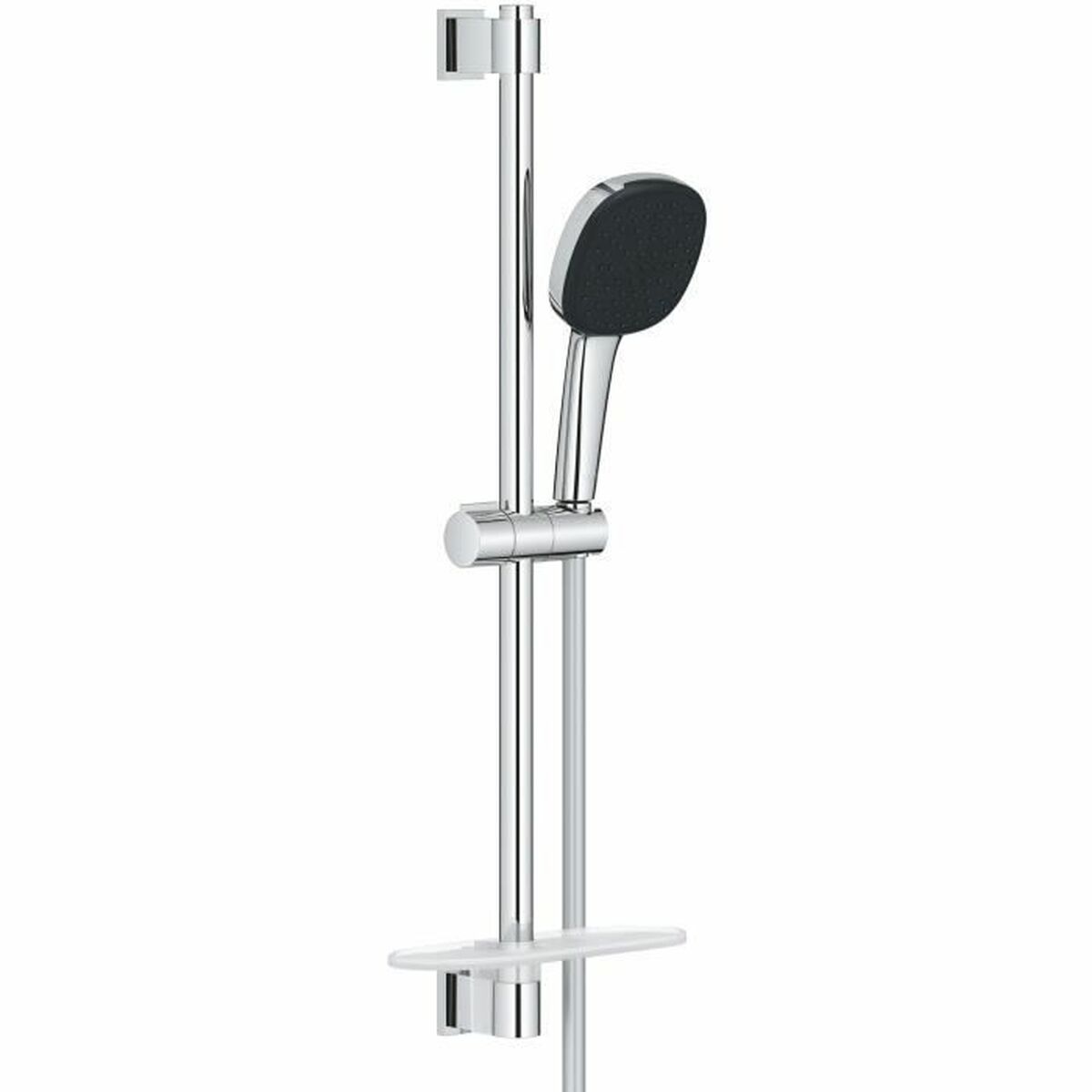 Douchekolom Grohe Vitalio Comfort 110 Plastic | Huisbest.nl