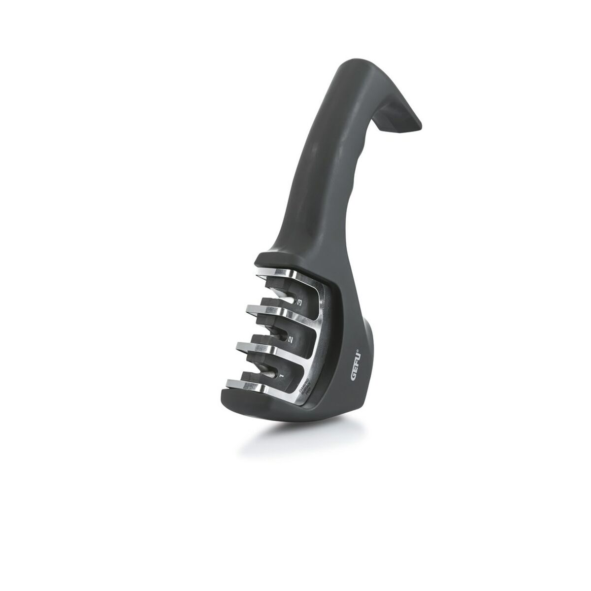 messenslijper Gefu G-13930 Staal Plastic Keramische | Huisbest.nl