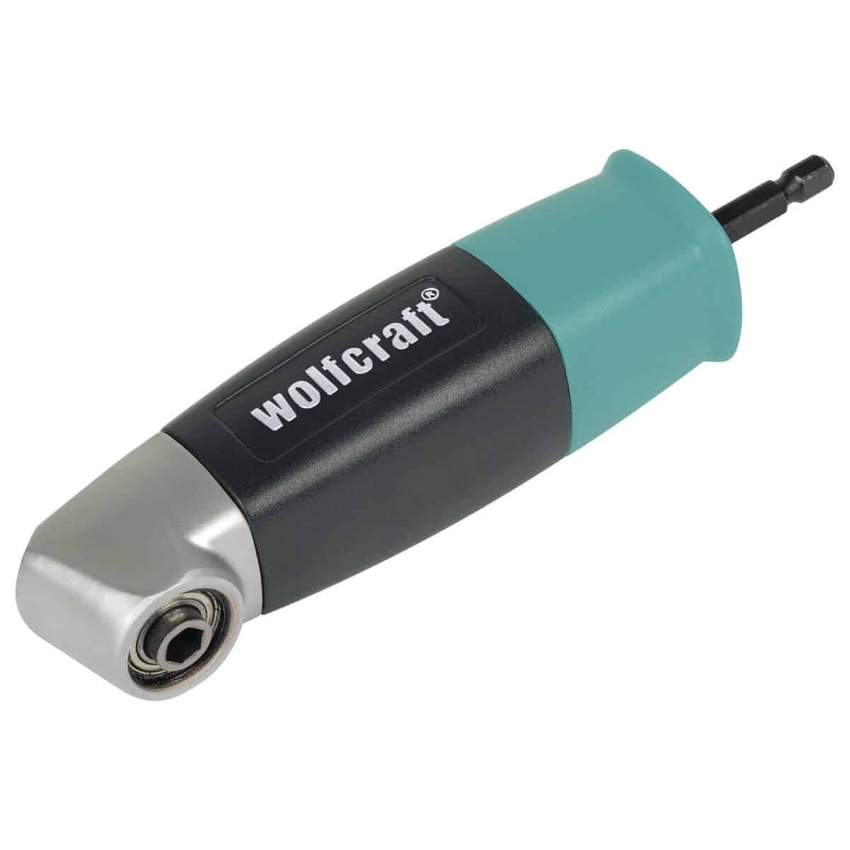 Schroevendraaier Wolfcraft 4688000 Metaal | Huisbest.nl