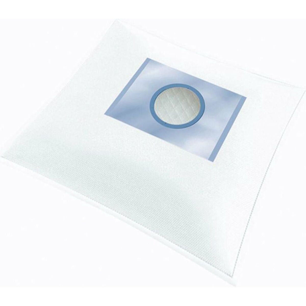 Reservezak voor Stofzuiger Scanpart M 101 | Huisbest.nl