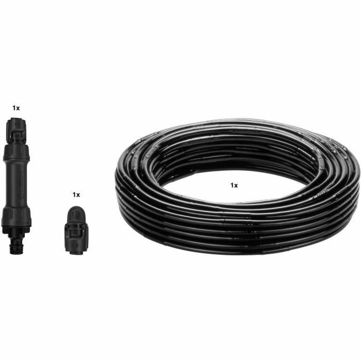 Druppelirrigatiesysteem Gardena 13502-26 25 m | Huisbest.nl
