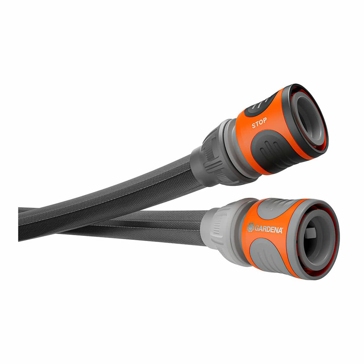 Eenheid voor slangreparatie Gardena liano Ø 13 mm | Huisbest.nl