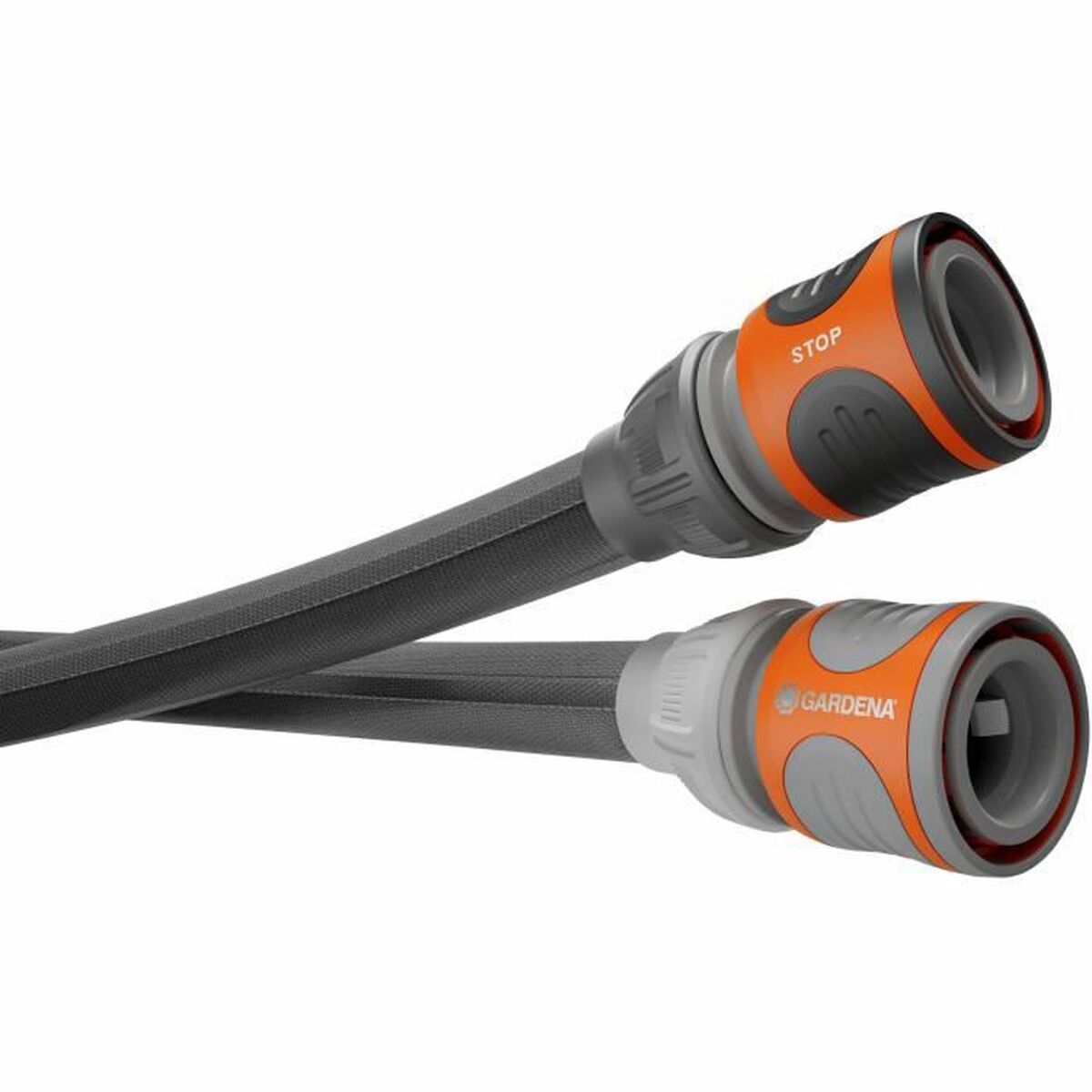 Tuinslang Gardena Liano PVC Ø 13 mm (25 m) | Huisbest.nl