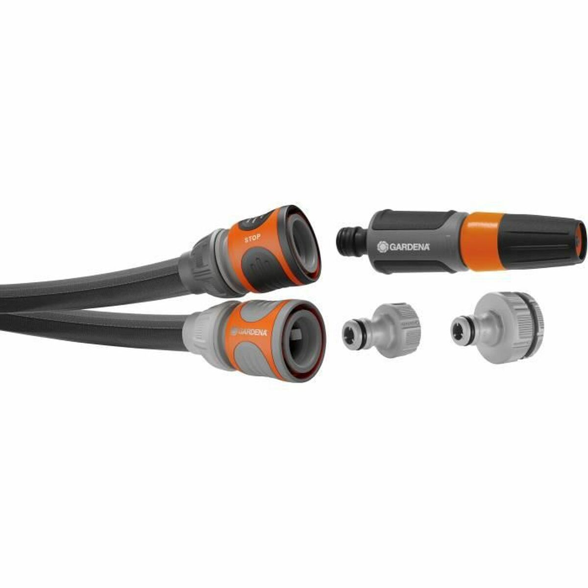 Tuinslang Gardena Liano PVC (30 m) | Huisbest.nl